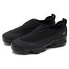 Nike Air Vapormax Moc Roam Black Men Sneakers White DZ7273-001