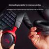 HyperX Cloud III Wireless Gaming Headset