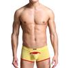 Erotic Men's Thong Underwear Pants Briefs Sexy Underwear Underwear