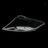Fits 2007-2011 Honda CR-V Headlight Cover Lamp Shell Outer Mask