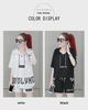 Women's Summer Sportswear Set: Trendy Sweatshirt and Shorts Two-Piece Suit (2021)