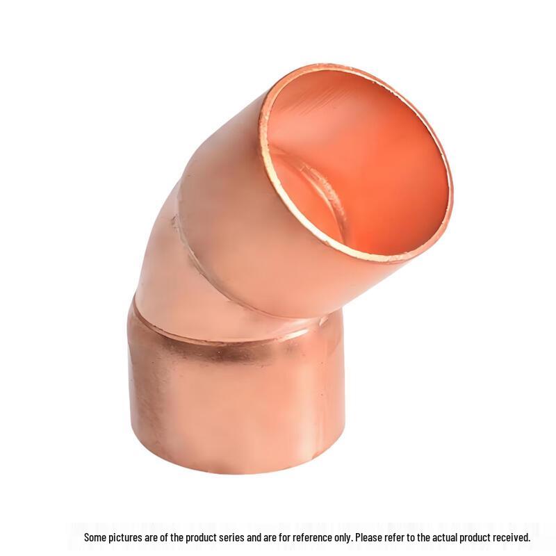 Zhunming Copper Shaped Elbow
