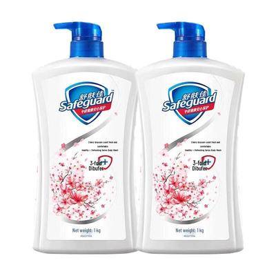 Saponi e gel doccia – Gel doccia