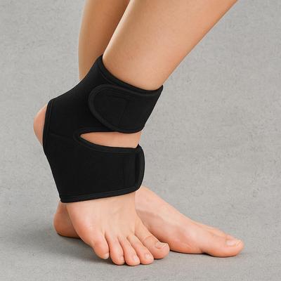 Essential Ankle Support: Premium Ankle Brace for Injury Prevention & Recovery