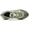 FILA Fusion Mars 1 Sneakers 'Green Black' F12M332119FBM