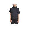 Adidas Fashion Loose Zipper Down Vest Men Vests Black JG5937