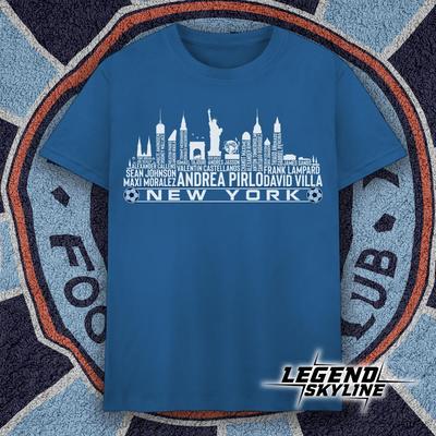 Na górę – T-shirty i koszulki