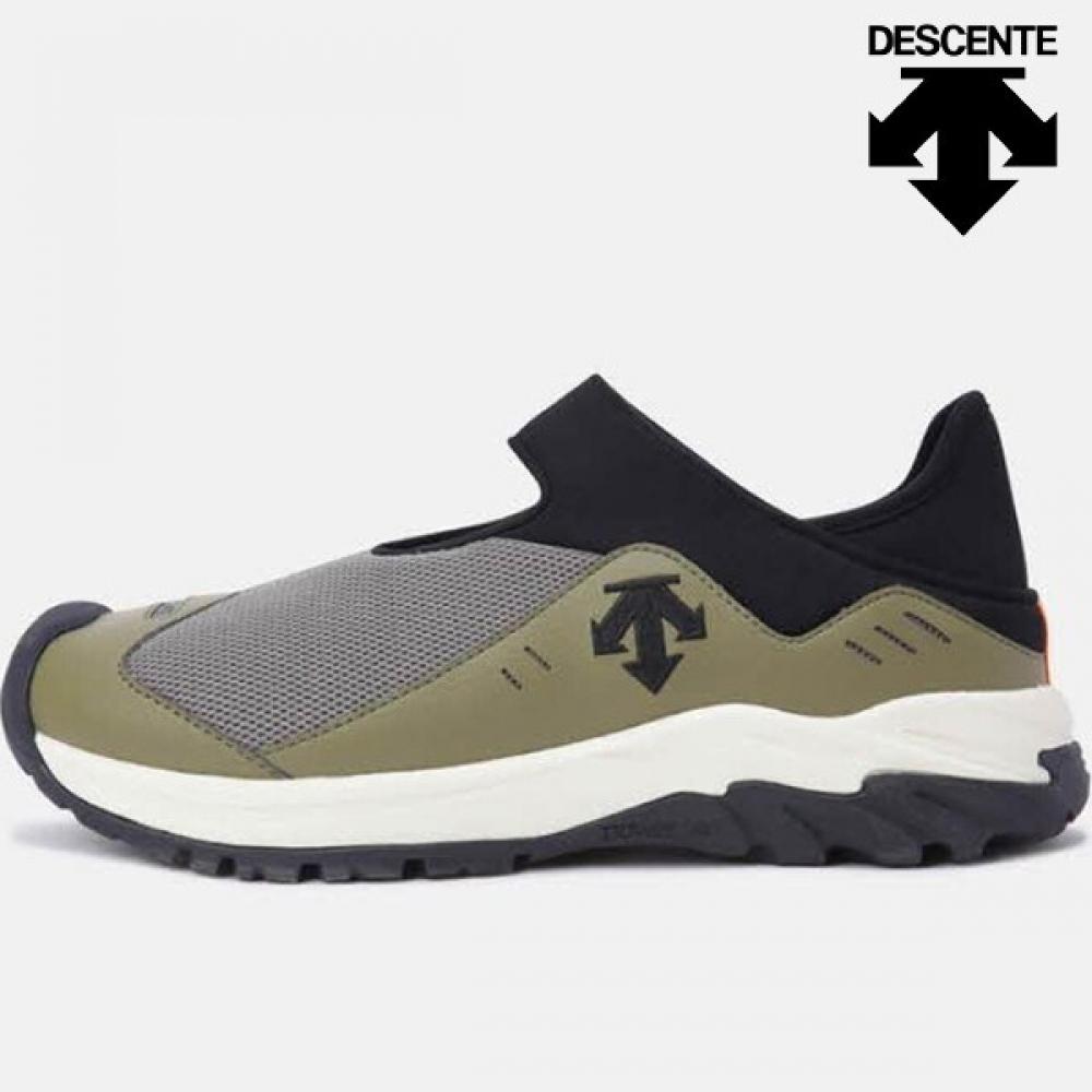 

Кроссовки Descent Urban T450 Slip On Sp223lsn41khbk 230/size