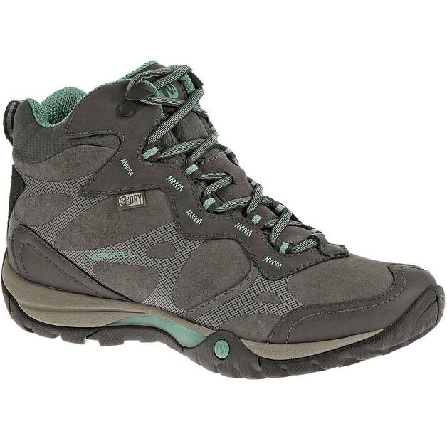 Ботинки Merrell ROAM MID Azura Carex EU 40