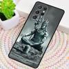 Lord Shiva Hindu God Buddha India Soft Phone Case For Samsung Galaxy Note 10 Pro S26 S25 S24 S23 S22 S21 Plus Ultra Cover