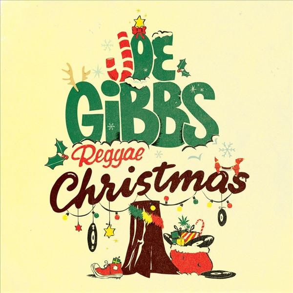 

CD JOE GIBBS FAMILY OF ARTISTS Reggae Christmas VPCD4105 17 North Parade 2007 US Reggae Ska Dub Used
