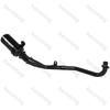 Grom Exhaust Full System Muffler Slip-On Pipe For Honda GROM 125 2022-2026 years Escape Moto Exhaust Modify with DB Killer