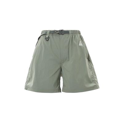 ACG Casual Shorts Herr Mörkgrå Lera/Toppvit FN2431-053
