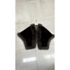Womens Faux Fur Coat Winter Loose Elegant Jacket Daily Wear