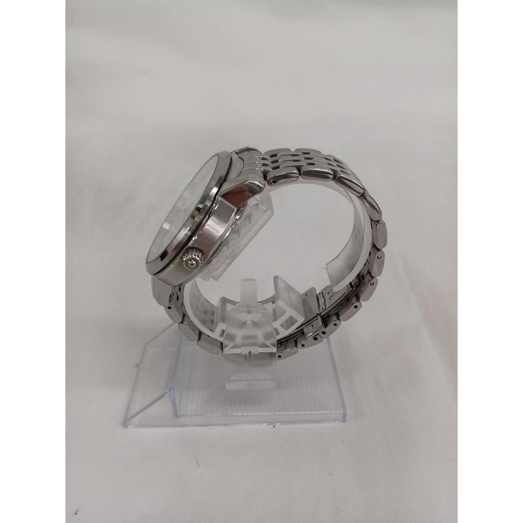 Used SEIKO 4R36-04E0 Automatic Watch