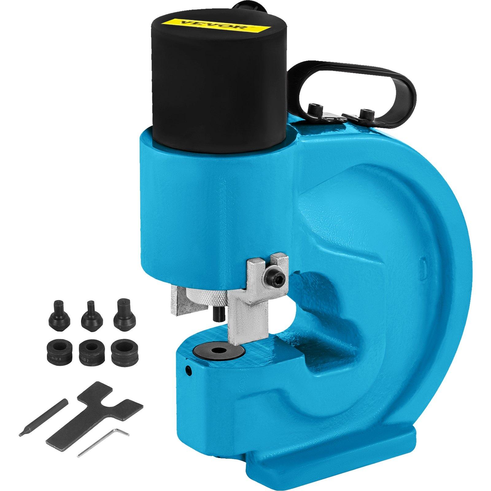 VEVOR CH-70 Hydraulic Hole Puncher Punching