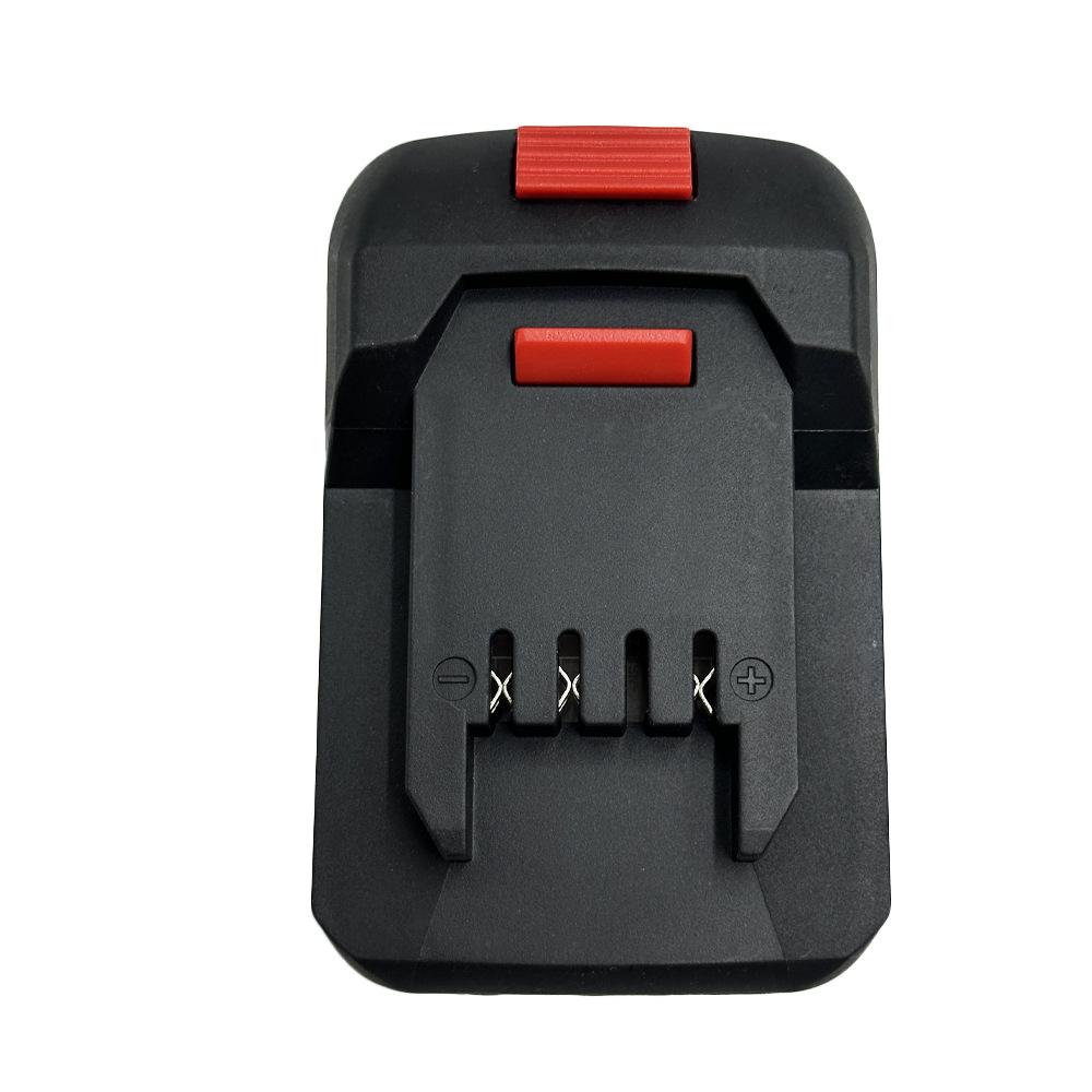 Adapter Converter For Makita 18V BL1815,BL1830B,BL1840 Li-ion Battery To for Parkside 20V Cordless Power Drill/Driver Tools