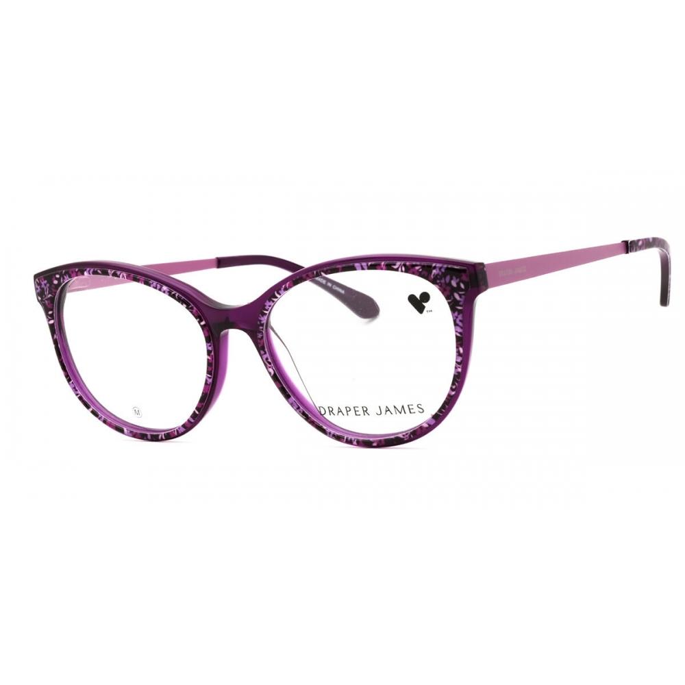 

Draper James Women Eyeglasses Dj5046 501 54-16-140