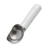 High Performances Heated Ice Creams Scoops Gelato Serving Spoon Produced For Elderly And Kids With Weak Grip