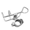 With Wrench Boat Fishing Guardrail Pole Support Fish Pole Socket Support  Boat Accessories