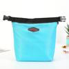 Insulated Thermal Cooler Bag Waterproof Meal Carry Bag Storage Bag Portable Lunch Bag  Student