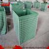 Portable Galvanized Metal Flood Barrier