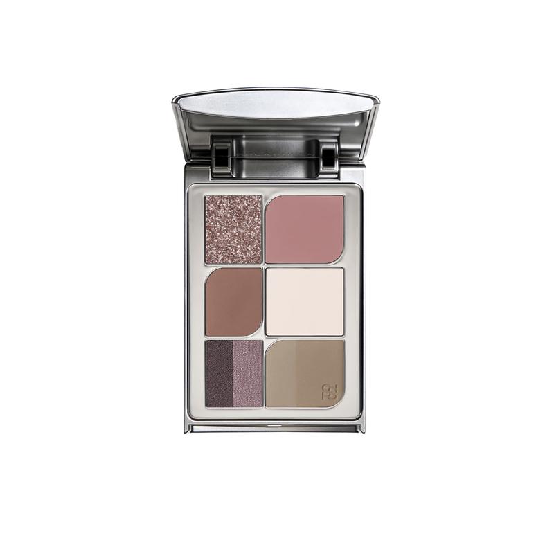 

SPLASHEEN Versatile Makeup Palettes 11g