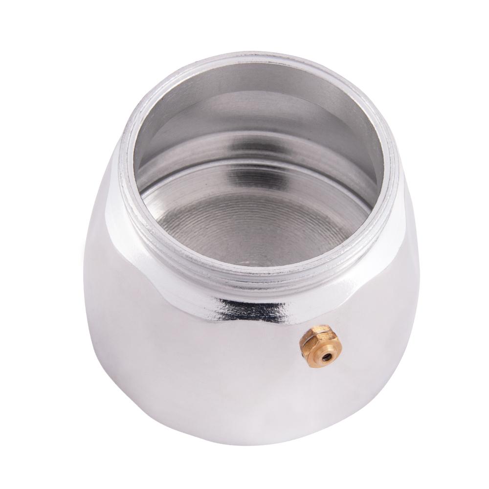 BiggCoffee Hes-3 Espresso Maker 120 Ml