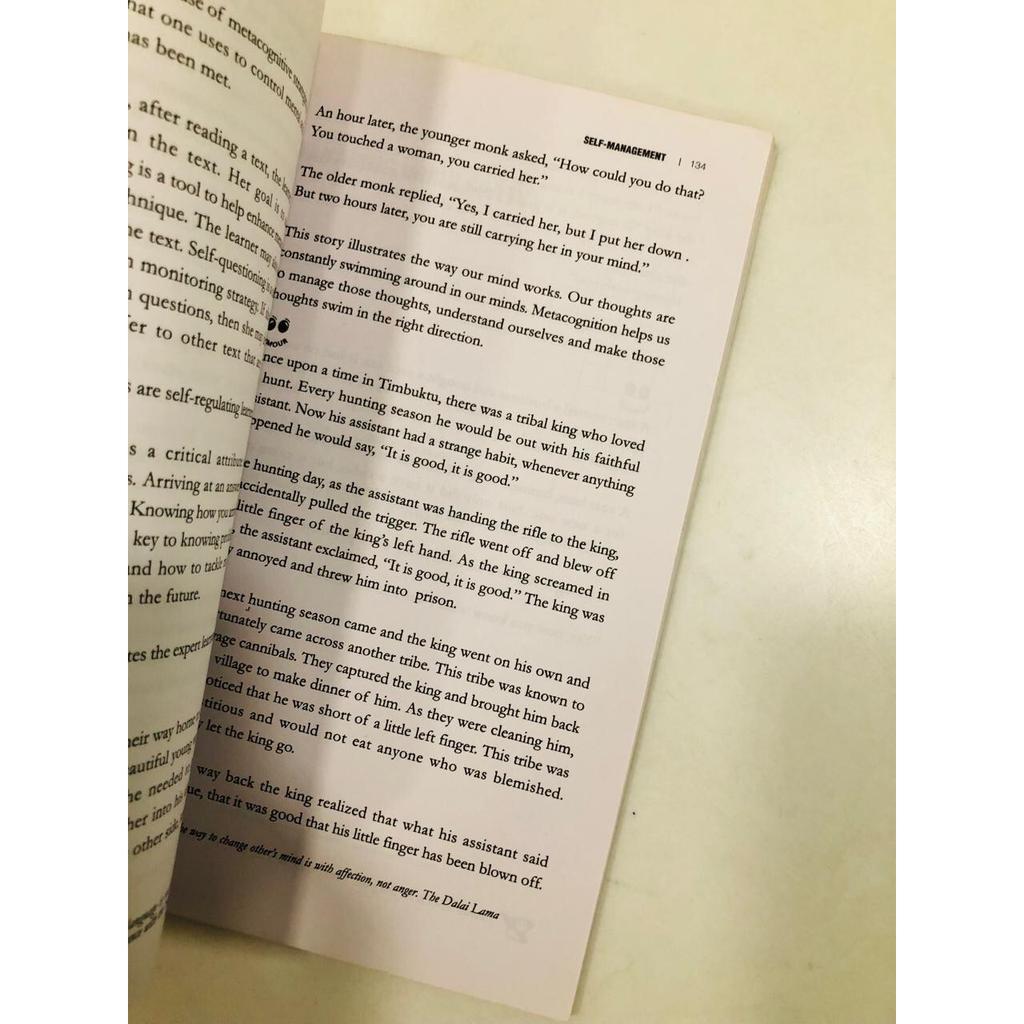 The Habits of SUCCESS.HENRY TOI- Book NURTURING INTELLIGENCE IN EVERY ASPECT OF JL155868559830