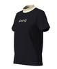 Ping Apparel Women's Short Sleeve High Neck Sweater (Brand Logo) / Golf / 622-4275804 010_Black L