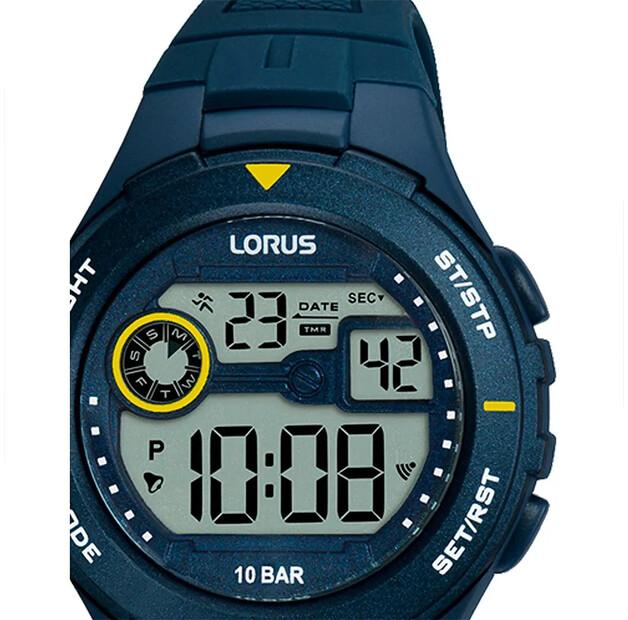 Lorus R2383PX9 часы