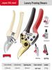 Japanese Pruning Shears for Gardening and Florals