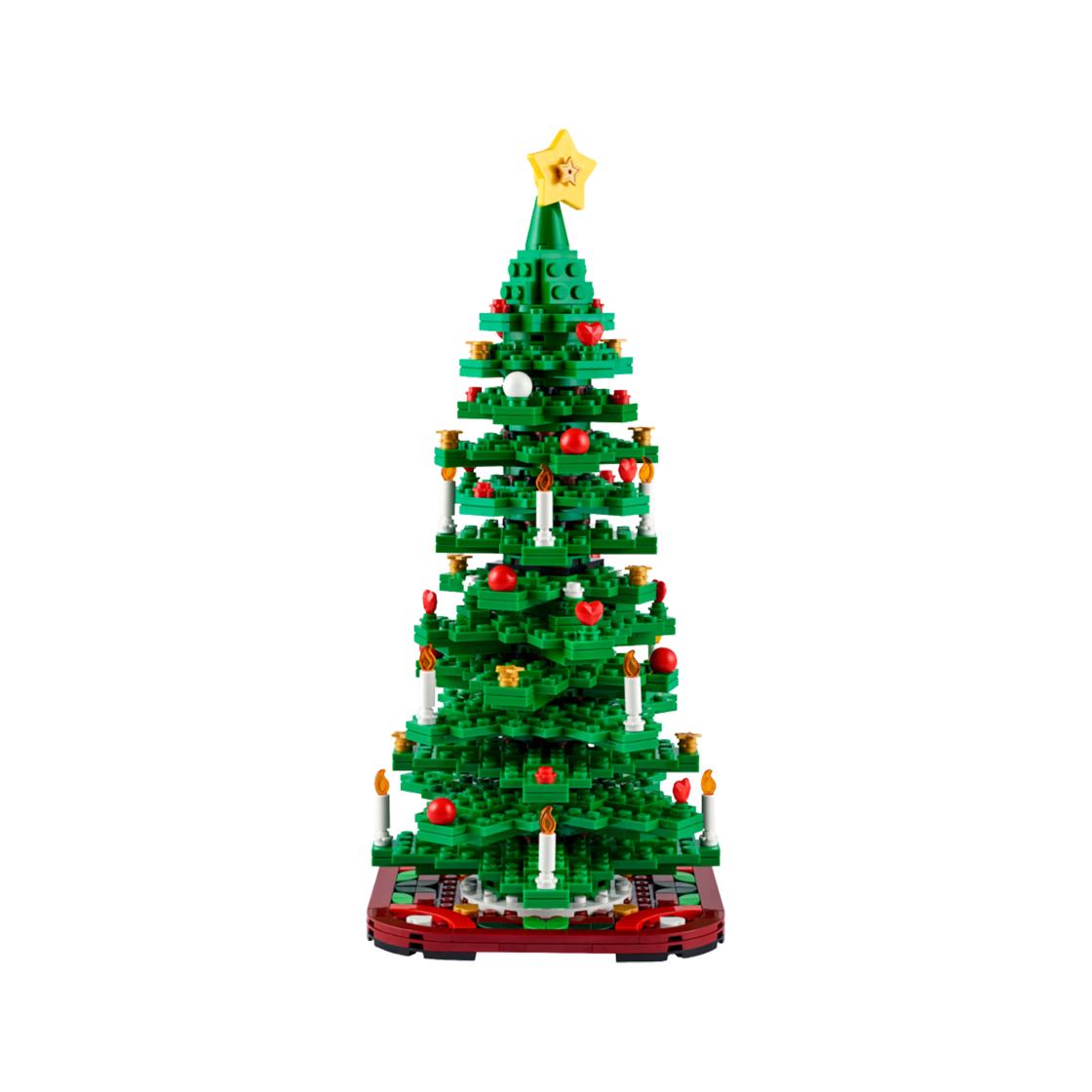 Lego Christmas Tree ONE SIZE daudzkrāsains