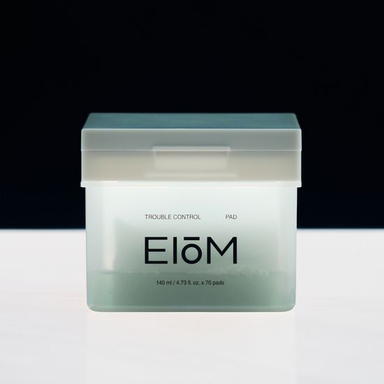 

eiom Trouble Control Pad 70 sheets