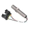 MSP6732 Engine Speed Sensor High Accuracy Real Time Measurement Generator Rotate Speed Sensor 5/8in‑