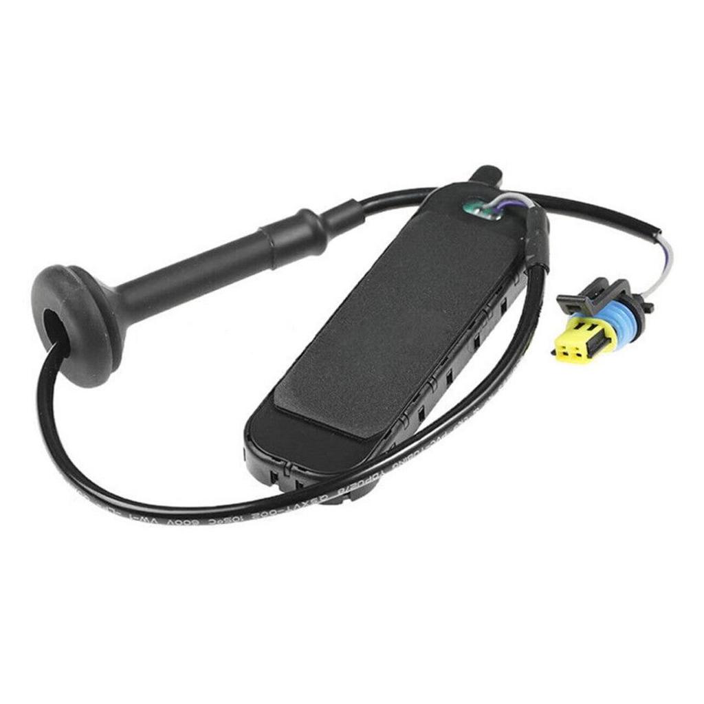 Trunk & Tailgate Switch for GM Cadillac & Chevrolet 15106857