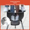 Portable Wood-Burning Stove: New Design for Household and Outdoor Use