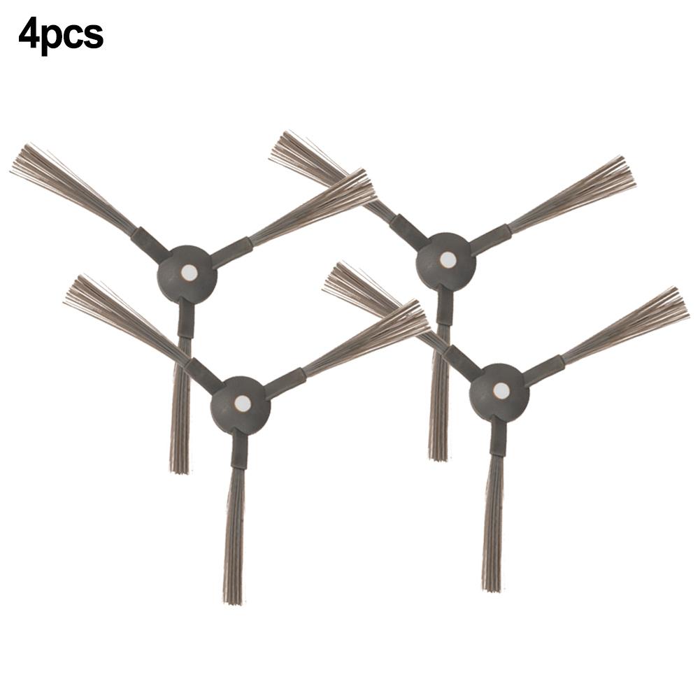 Příslušenství k mopu Výměna bočního kartáče Pohodlné čištění