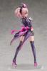 Mika Jogasaki Tulpe Schuppen bemalt fertiggestellte Figur Ver. 1/8 PVC und ABS