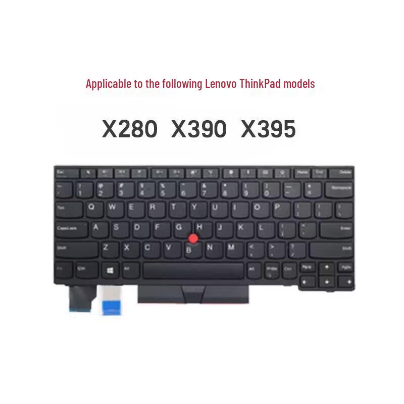 Lenovo ThinkPad Replacement Internal Keyboard