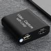 With Loop Out Function HDMI Video Capture Encryption Dongle Card USB2.0 4k 1080P