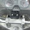 Motorcycle GPS Navigation Frame Mobile Phone Mount Bracket Fit For XL 1000 V Varadeo NC700S NC750S NC700X NC750X X-ADV CTX1300