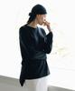 Blankroom Her Capri Mini Net Bag_Black
