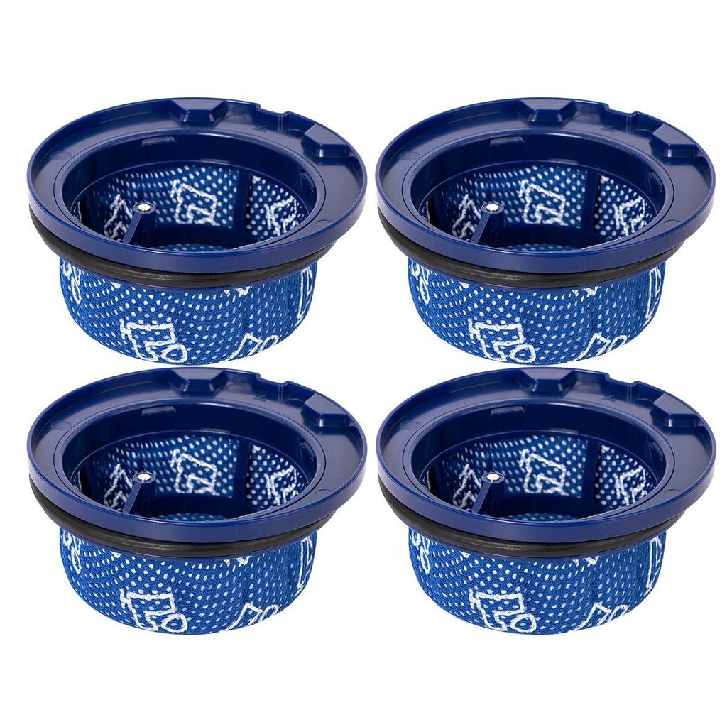 HEPA-Filter und Beutel für Samsung Custom Jet AI Akku-Stielstaubsauger VS28C9762UK / AA, VS35D9762UK / AA, VS28C9760UG / AA, VS30D9762UK