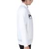 Layered Blouson Set Golf L [Pin Apparel] Women's (Stretchable, Product) / / 622-3220900 030_White
