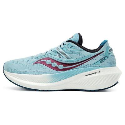 Triumph 20 Damen Mineral Berry S10759-16