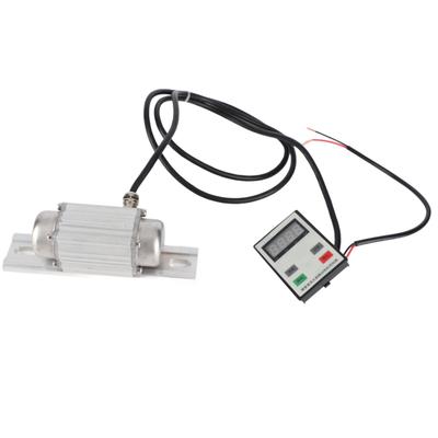 Brushless DC Vibration Motor 7500RPM Digital Display IP65 Waterproof Concrete Vibrator Motor with