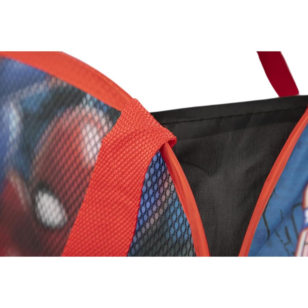 Spider-Man 80L Laundry Bin