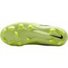 Nike Phantom 6 Low Pro MG GS Hyper Crimson Limelight Kids Cleats Yellow Black HM9204-800