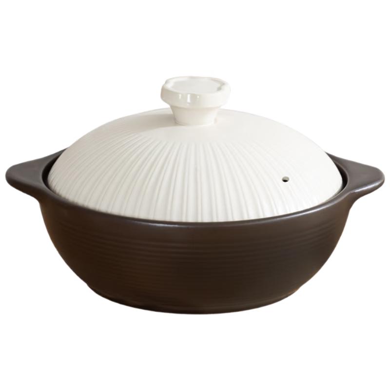 

Lichuan Huaxing Ceramic Claypot Rice Pot